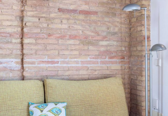 Apartamento en Valencia - Rojas Market Attic Apartamento en Valencia - Rojas Market Attic
