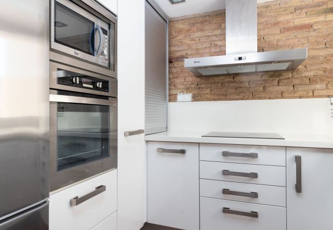 Apartamento en Valencia - Rojas Market Attic Apartamento en Valencia - Rojas Market Attic