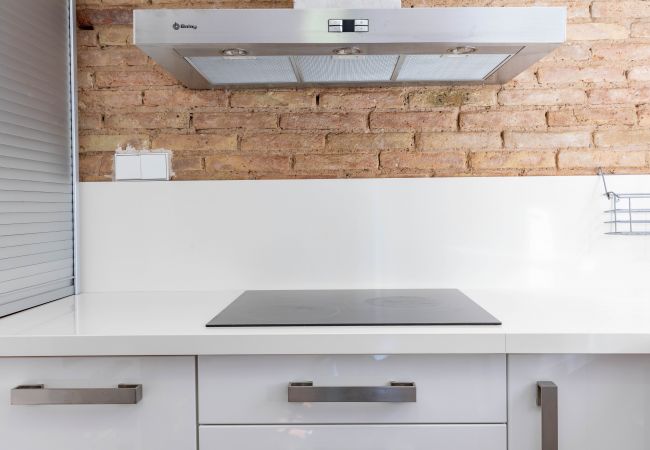 Apartamento en Valencia - Rojas Market Attic Apartamento en Valencia - Rojas Market Attic