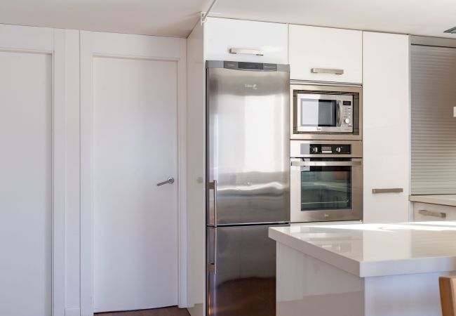 Apartamento en Valencia - Rojas Market Attic Apartamento en Valencia - Rojas Market Attic