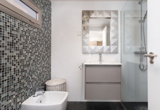 Apartamento en Valencia - Rojas Market Attic Apartamento en Valencia - Rojas Market Attic