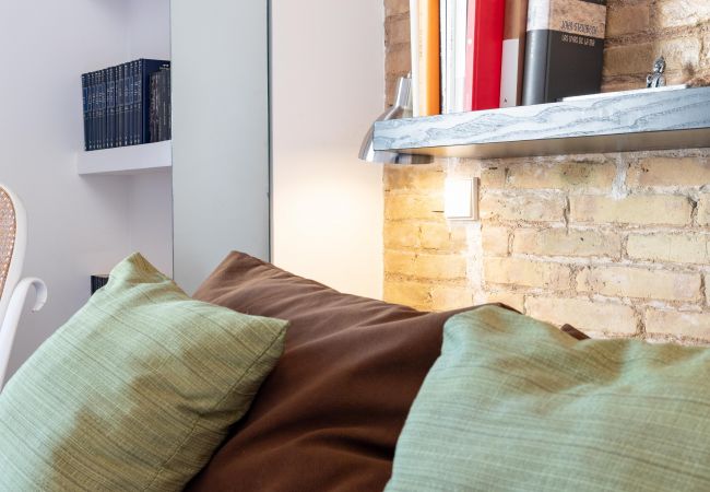 Apartamento en Valencia - Rojas Market Attic Apartamento en Valencia - Rojas Market Attic