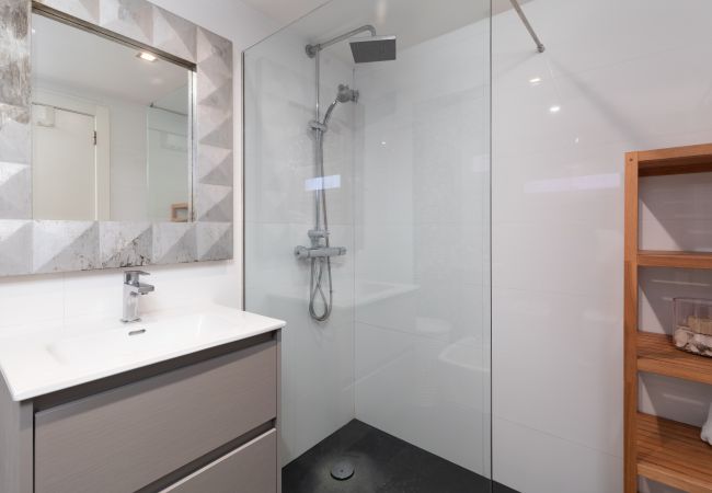 Apartamento en Valencia - Rojas Market Attic Apartamento en Valencia - Rojas Market Attic