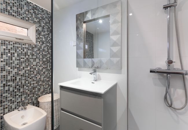 Apartamento en Valencia - Rojas Market Attic Apartamento en Valencia - Rojas Market Attic