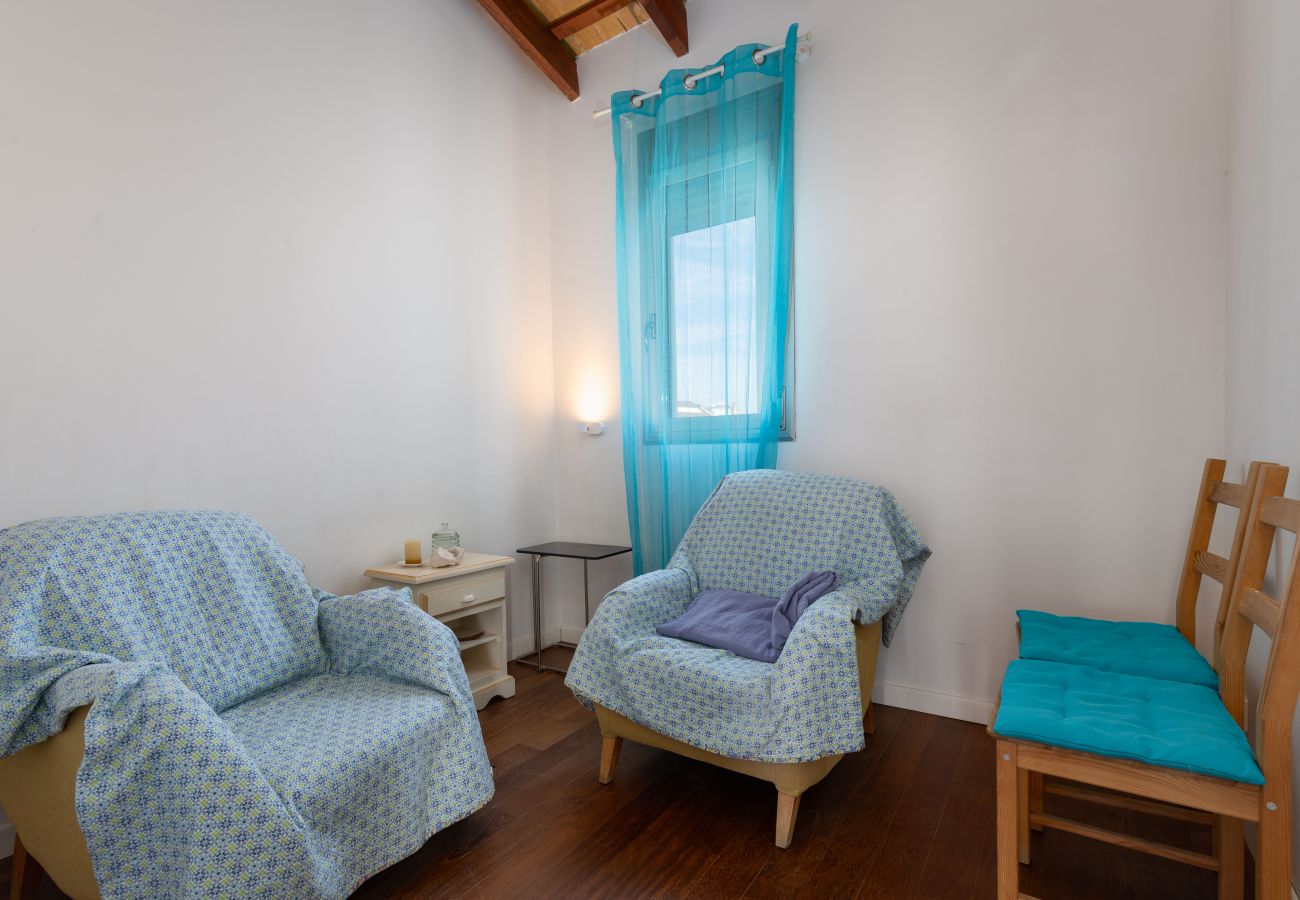 Apartamento en Valencia - Rojas Market Attic Apartamento en Valencia - Rojas Market Attic