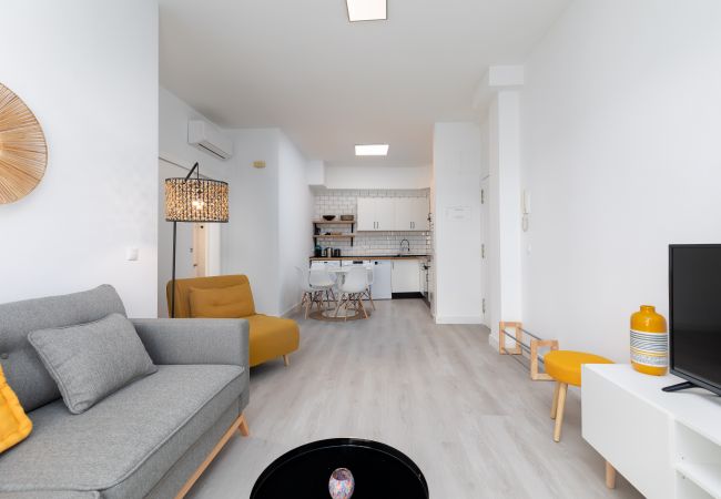 Apartamento en Valencia - Sorell Market