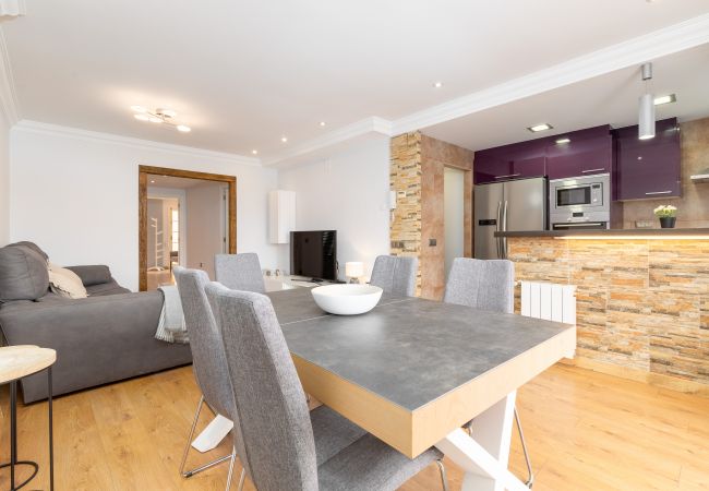 Apartamento en Alboraya - Port Saplaya Marina Apartamento en Alboraya - Port Saplaya Marina