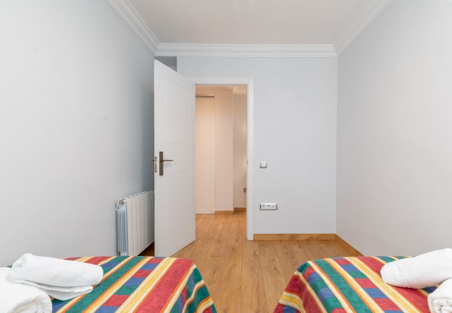 Apartamento en Alboraya - Port Saplaya Marina Apartamento en Alboraya - Port Saplaya Marina