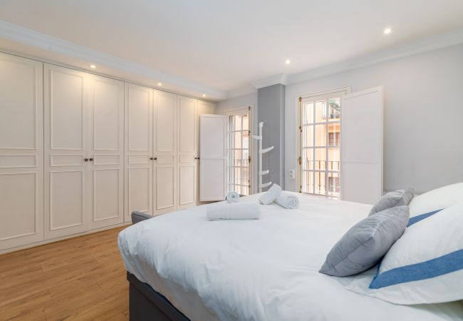 Apartamento en Alboraya - Port Saplaya Marina Apartamento en Alboraya - Port Saplaya Marina