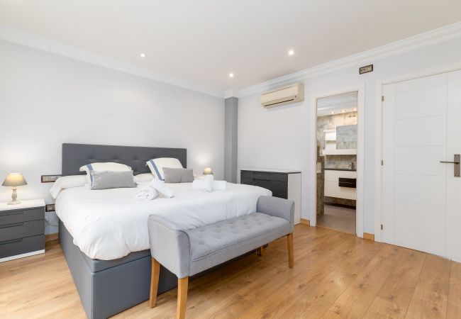 Apartamento en Alboraya - Port Saplaya Marina Apartamento en Alboraya - Port Saplaya Marina