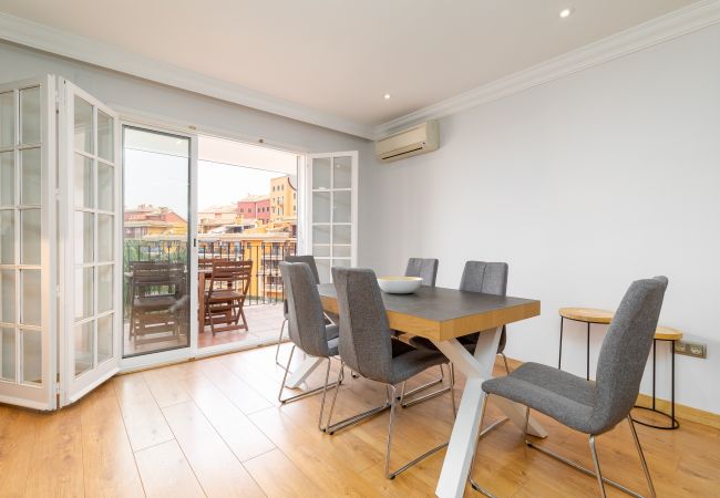 Apartamento en Alboraya - Port Saplaya Marina Apartamento en Alboraya - Port Saplaya Marina