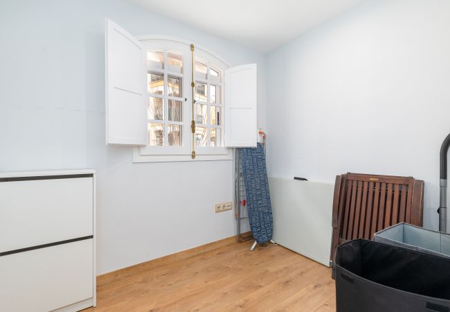 Apartamento en Alboraya - Port Saplaya Marina Apartamento en Alboraya - Port Saplaya Marina