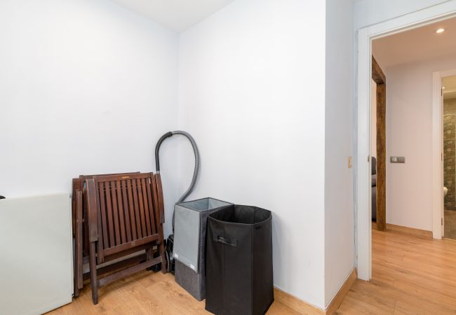 Apartamento en Alboraya - Port Saplaya Marina Apartamento en Alboraya - Port Saplaya Marina