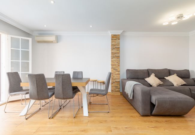 Apartamento en Alboraya - Port Saplaya Marina Apartamento en Alboraya - Port Saplaya Marina