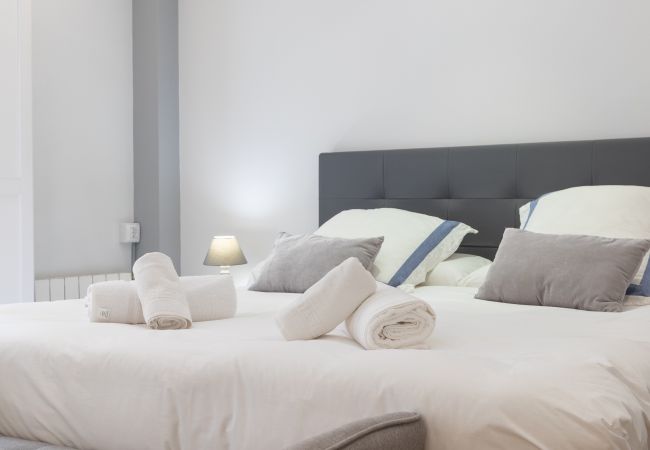 Apartamento en Alboraya - Port Saplaya Marina Apartamento en Alboraya - Port Saplaya Marina