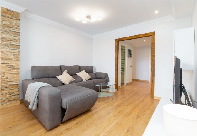 Apartamento en Alboraya - Port Saplaya Marina Apartamento en Alboraya - Port Saplaya Marina