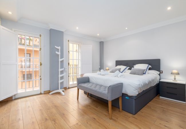 Apartamento en Alboraya - Port Saplaya Marina Apartamento en Alboraya - Port Saplaya Marina