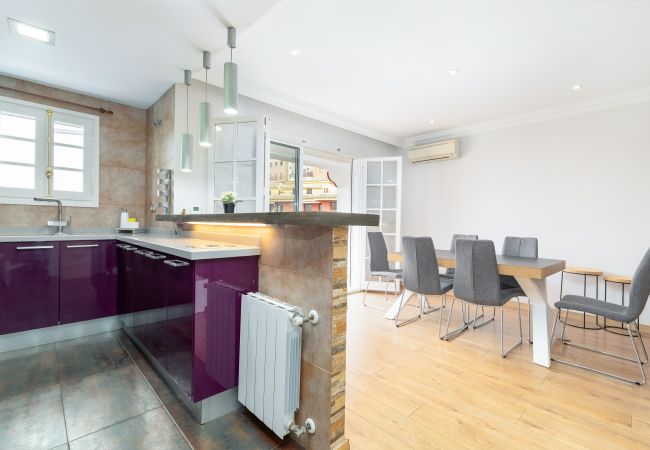 Apartamento en Alboraya - Port Saplaya Marina Apartamento en Alboraya - Port Saplaya Marina