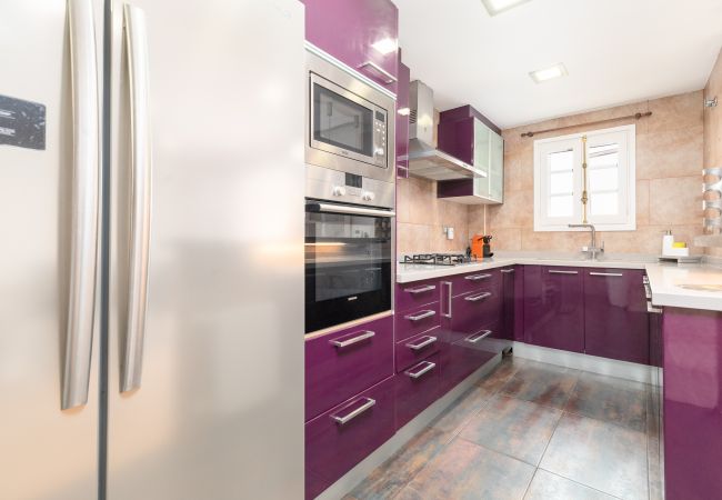 Apartamento en Alboraya - Port Saplaya Marina Apartamento en Alboraya - Port Saplaya Marina