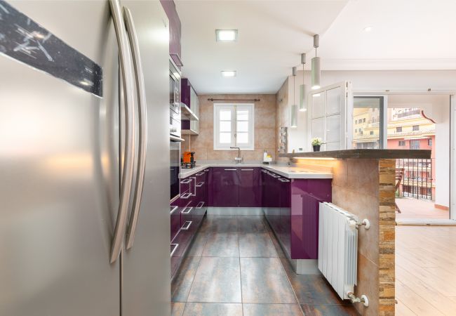 Apartamento en Alboraya - Port Saplaya Marina Apartamento en Alboraya - Port Saplaya Marina