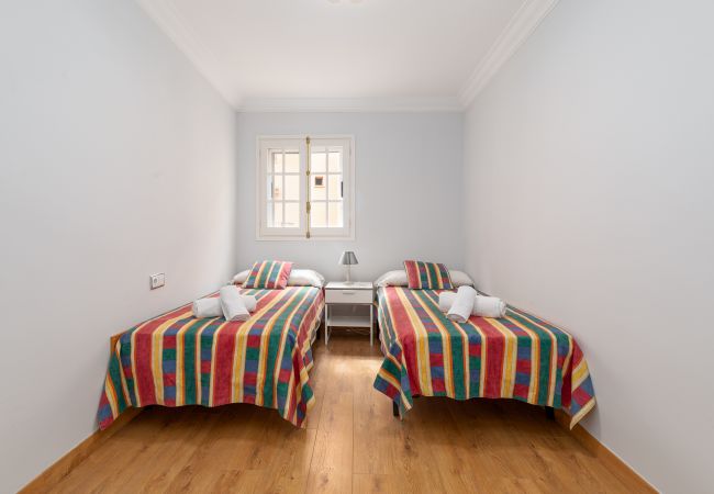 Apartamento en Alboraya - Port Saplaya Marina Apartamento en Alboraya - Port Saplaya Marina