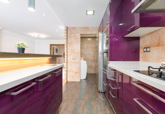 Apartamento en Alboraya - Port Saplaya Marina Apartamento en Alboraya - Port Saplaya Marina