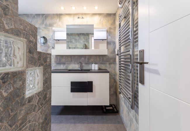 Apartamento en Alboraya - Port Saplaya Marina Apartamento en Alboraya - Port Saplaya Marina