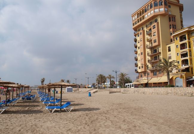 Apartamento en Alboraya - Port Saplaya Marina Apartamento en Alboraya - Port Saplaya Marina