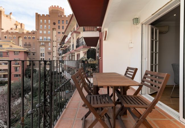 Apartamento en Alboraya - Port Saplaya Marina Apartamento en Alboraya - Port Saplaya Marina