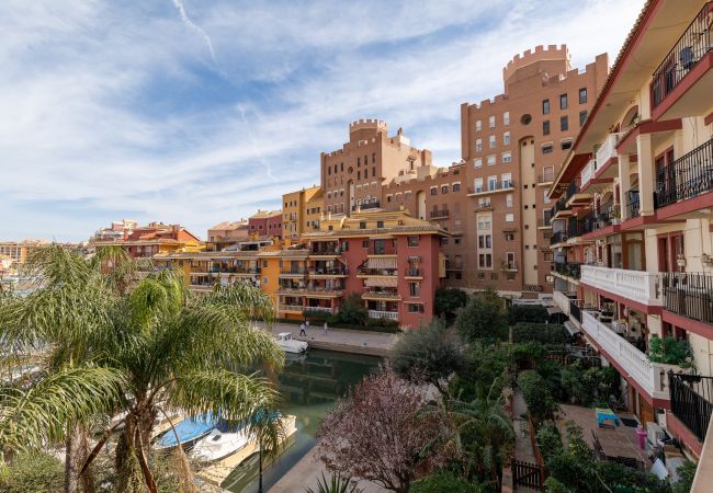 Apartamento en Alboraya - Port Saplaya Marina Apartamento en Alboraya - Port Saplaya Marina