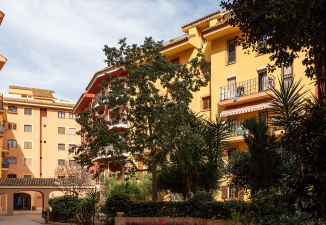 Apartamento en Alboraya - Port Saplaya Marina Apartamento en Alboraya - Port Saplaya Marina