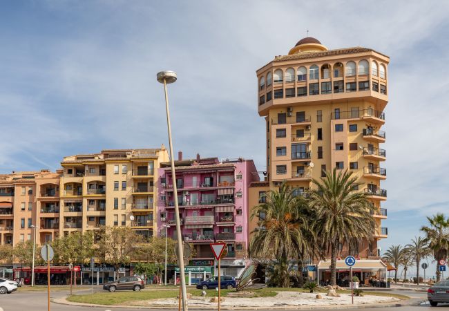 Apartamento en Alboraya - Port Saplaya Marina Apartamento en Alboraya - Port Saplaya Marina