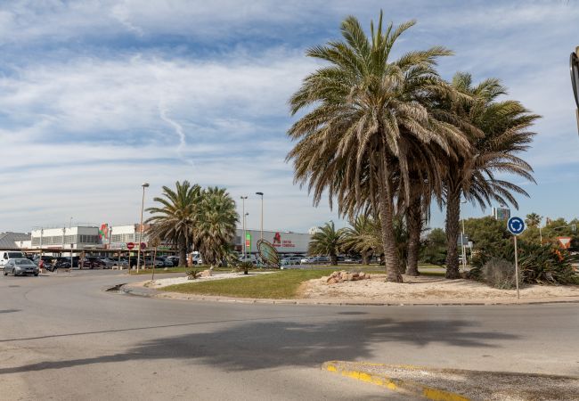 Apartamento en Alboraya - Port Saplaya Marina Apartamento en Alboraya - Port Saplaya Marina