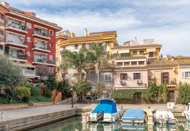 Apartamento en Alboraya - Port Saplaya Marina Apartamento en Alboraya - Port Saplaya Marina