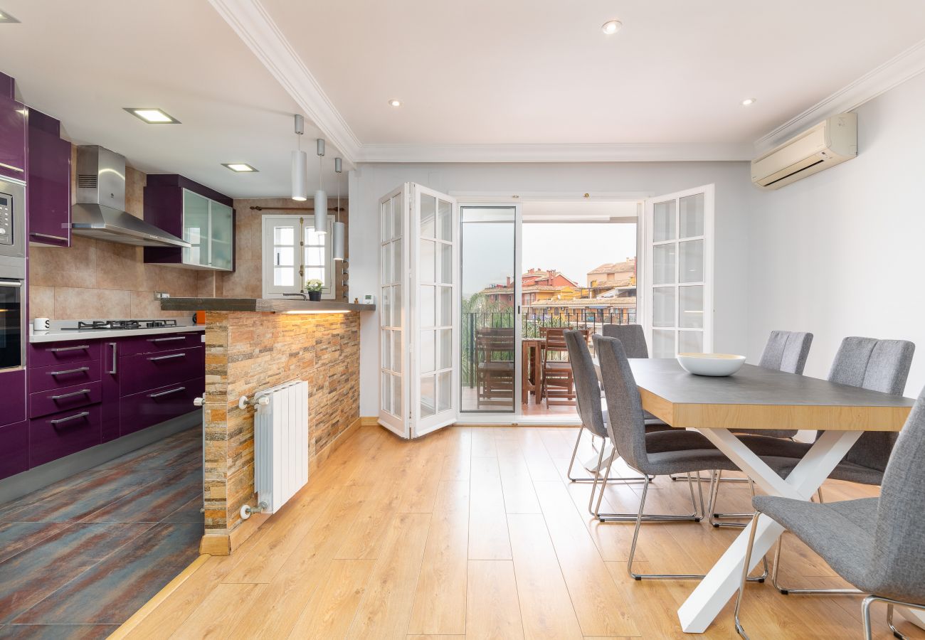 Apartamento en Alboraya - Port Saplaya Marina Apartamento en Alboraya - Port Saplaya Marina