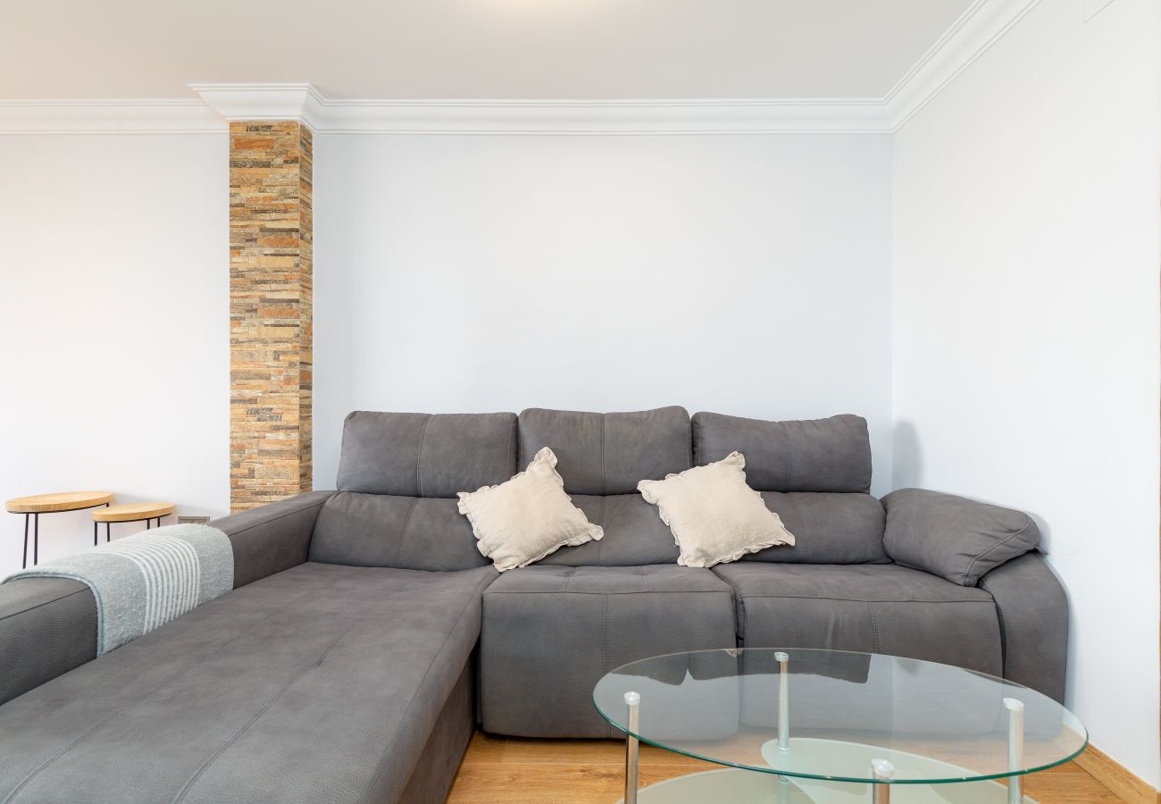 Apartamento en Alboraya - Port Saplaya Marina Apartamento en Alboraya - Port Saplaya Marina