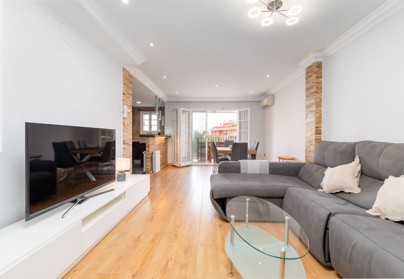 Apartamento en Alboraya - Port Saplaya Marina Apartamento en Alboraya - Port Saplaya Marina