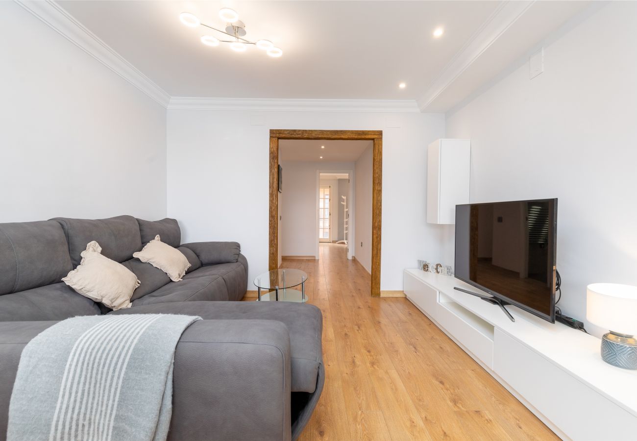 Apartamento en Alboraya - Port Saplaya Marina Apartamento en Alboraya - Port Saplaya Marina