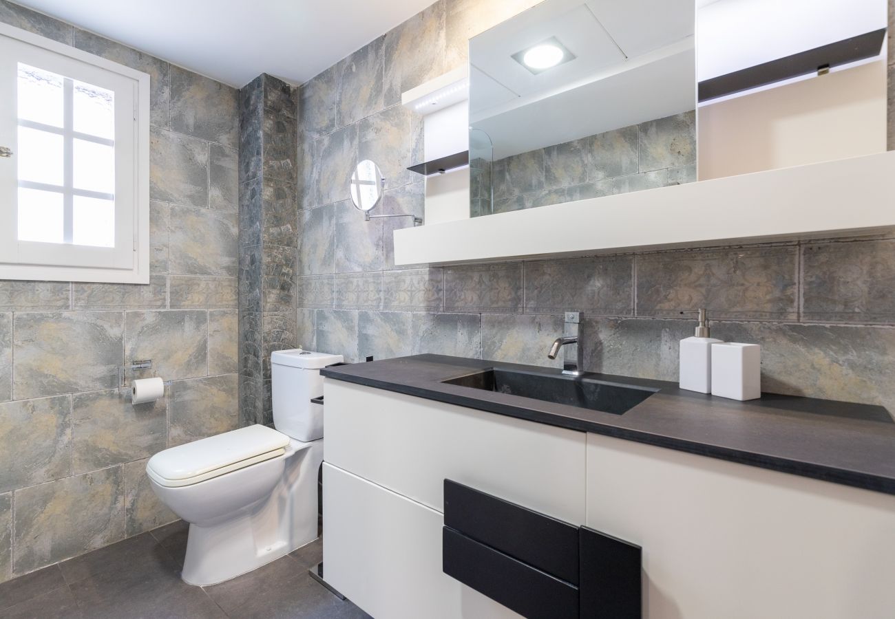 Apartamento en Alboraya - Port Saplaya Marina Apartamento en Alboraya - Port Saplaya Marina