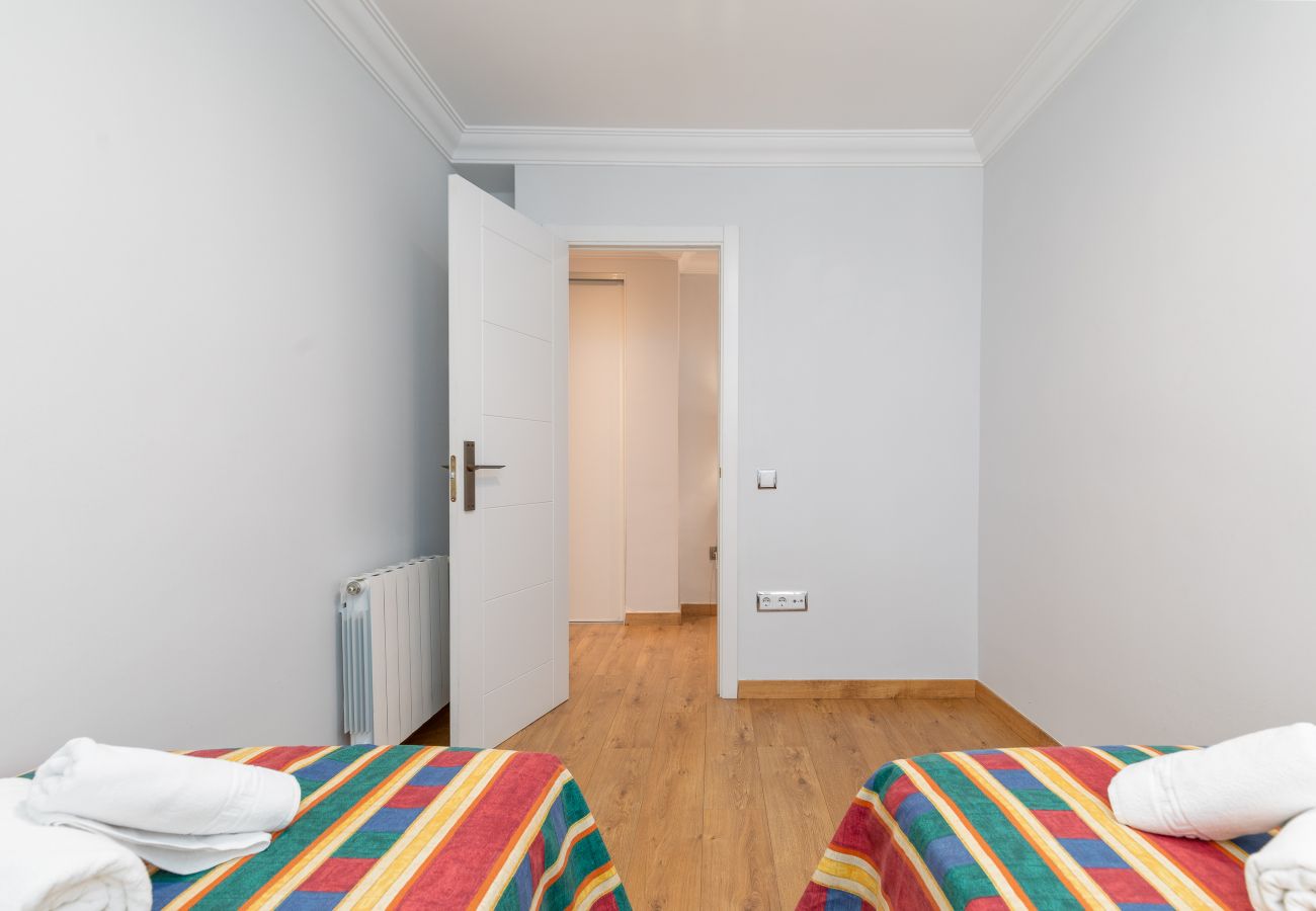 Apartamento en Alboraya - Port Saplaya Marina Apartamento en Alboraya - Port Saplaya Marina