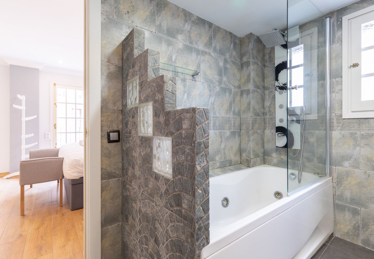 Apartamento en Alboraya - Port Saplaya Marina Apartamento en Alboraya - Port Saplaya Marina