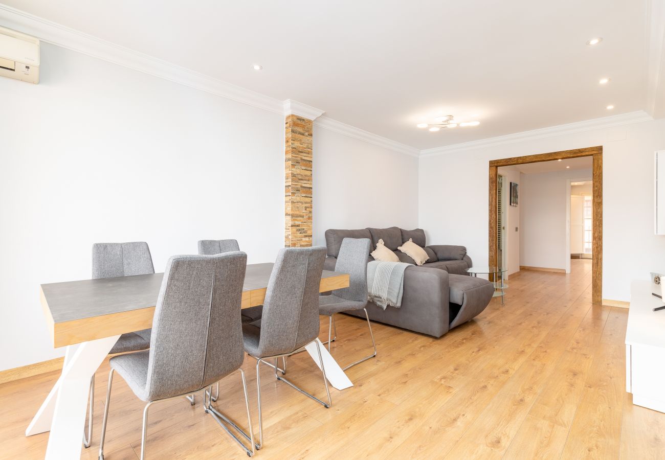 Apartamento en Alboraya - Port Saplaya Marina Apartamento en Alboraya - Port Saplaya Marina