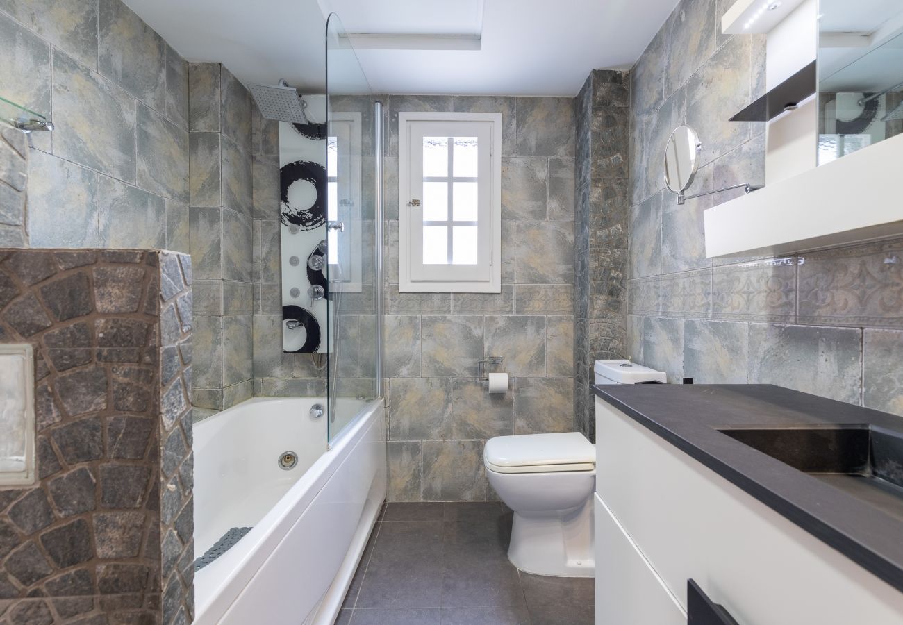 Apartamento en Alboraya - Port Saplaya Marina Apartamento en Alboraya - Port Saplaya Marina