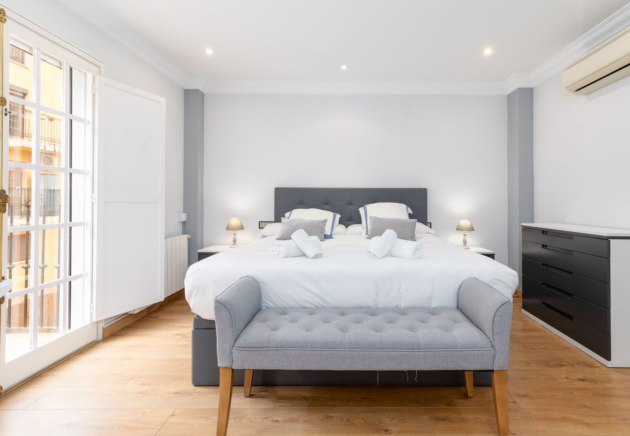 Apartamento en Alboraya - Port Saplaya Marina Apartamento en Alboraya - Port Saplaya Marina