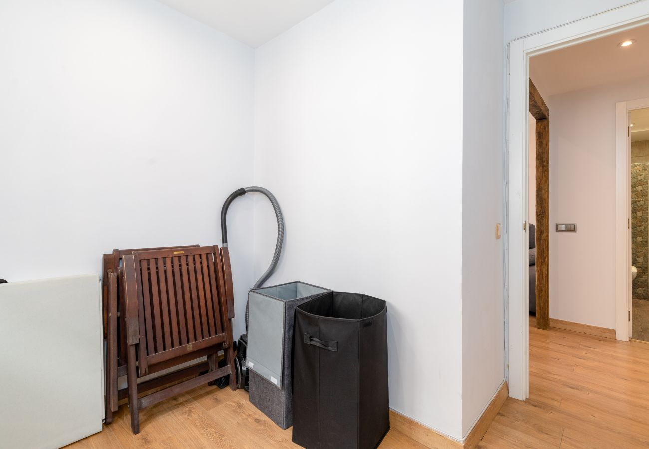 Apartamento en Alboraya - Port Saplaya Marina Apartamento en Alboraya - Port Saplaya Marina