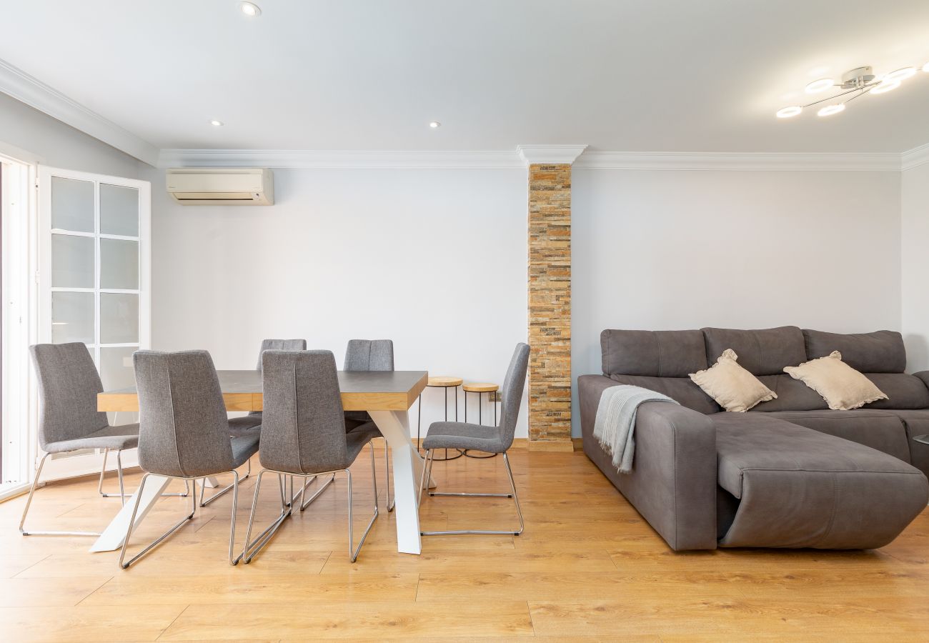 Apartamento en Alboraya - Port Saplaya Marina Apartamento en Alboraya - Port Saplaya Marina