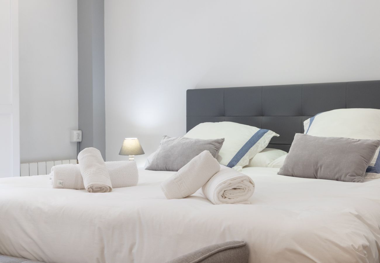 Apartamento en Alboraya - Port Saplaya Marina Apartamento en Alboraya - Port Saplaya Marina