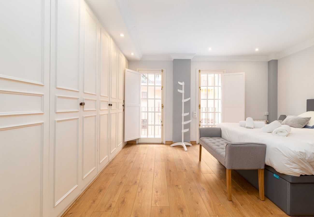 Apartamento en Alboraya - Port Saplaya Marina Apartamento en Alboraya - Port Saplaya Marina