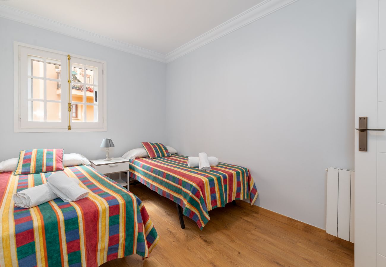 Apartamento en Alboraya - Port Saplaya Marina Apartamento en Alboraya - Port Saplaya Marina