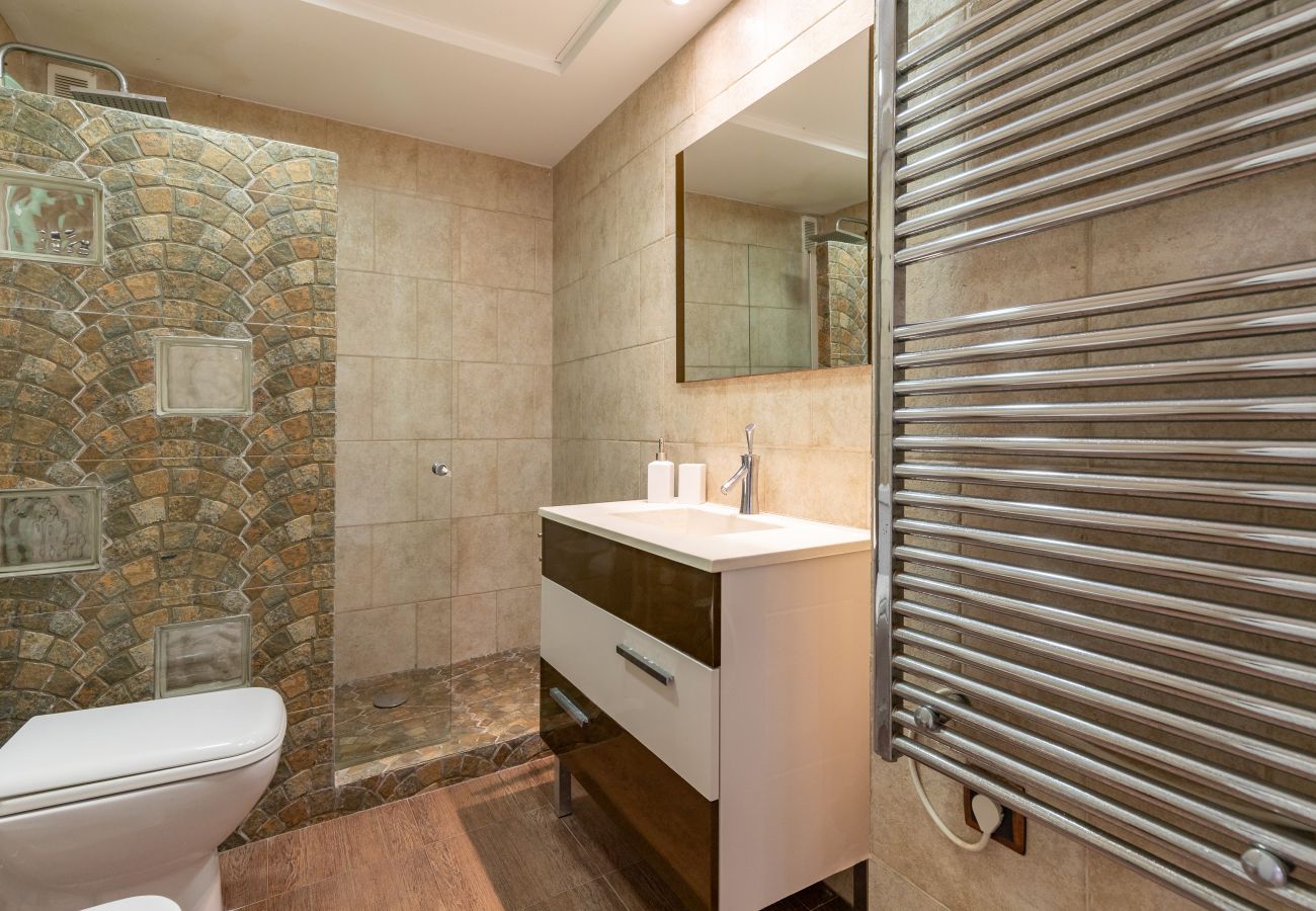 Apartamento en Alboraya - Port Saplaya Marina Apartamento en Alboraya - Port Saplaya Marina